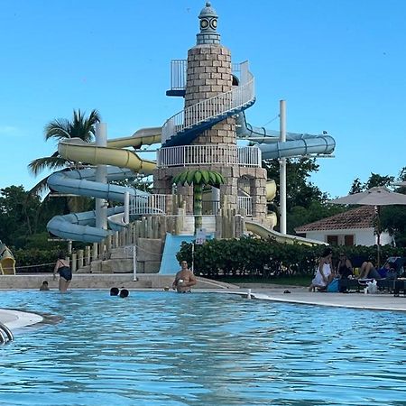 Hotel Palmera Bayahibe Esterno foto