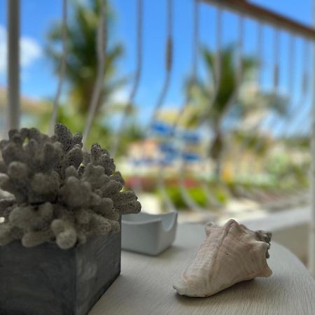 Hotel Palmera Bayahibe Esterno foto