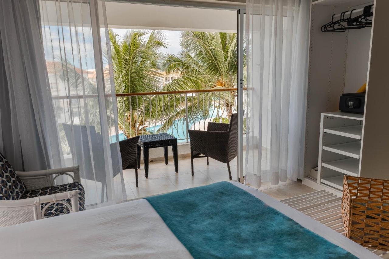 Hotel Palmera Bayahibe Esterno foto