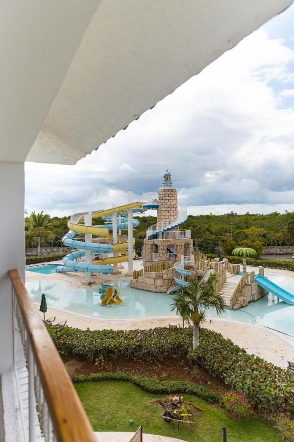 Hotel Palmera Bayahibe Esterno foto