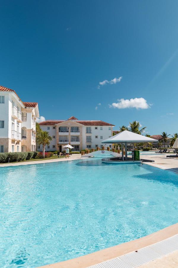 Hotel Palmera Bayahibe Esterno foto