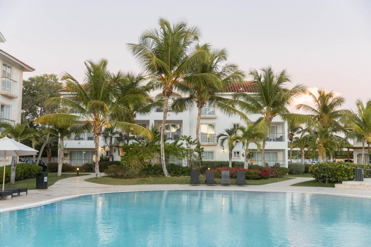 Hotel Palmera Bayahibe Esterno foto