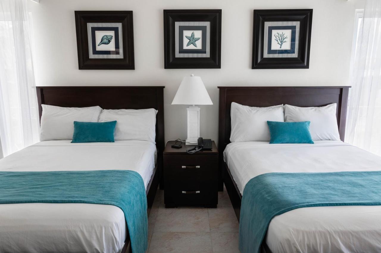 Hotel Palmera Bayahibe Esterno foto