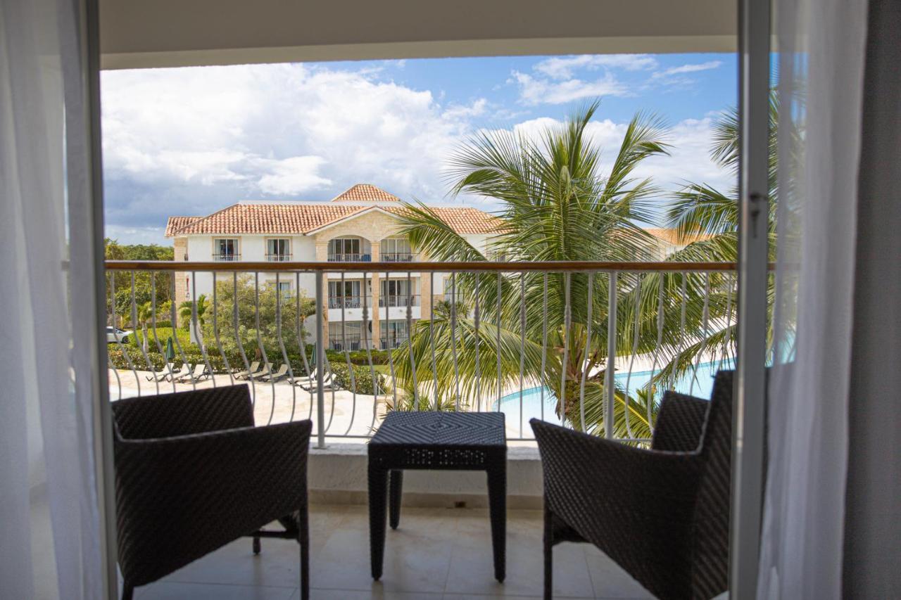 Hotel Palmera Bayahibe Esterno foto