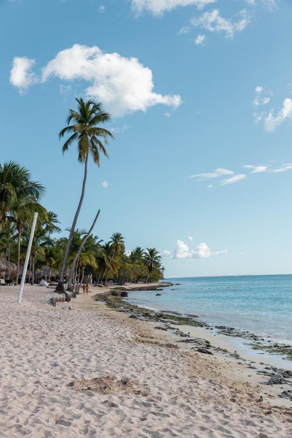 Hotel Palmera Bayahibe Esterno foto