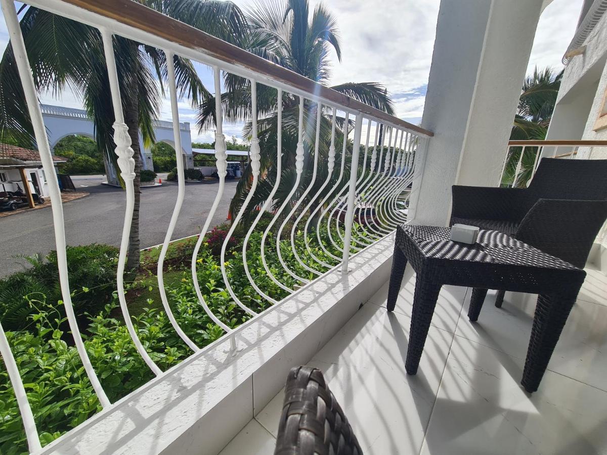 Hotel Palmera Bayahibe Esterno foto