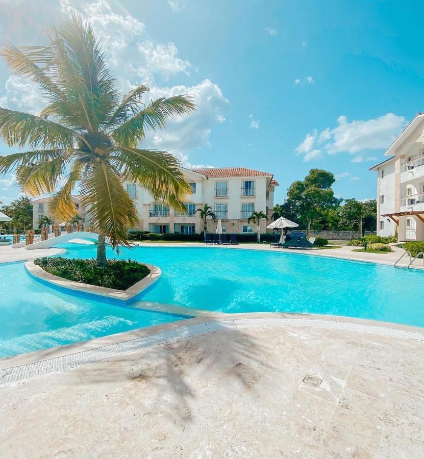 Hotel Palmera Bayahibe Esterno foto