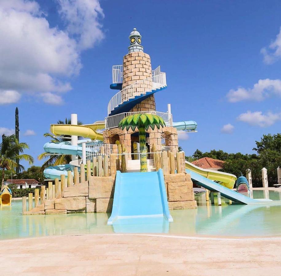 Hotel Palmera Bayahibe Esterno foto