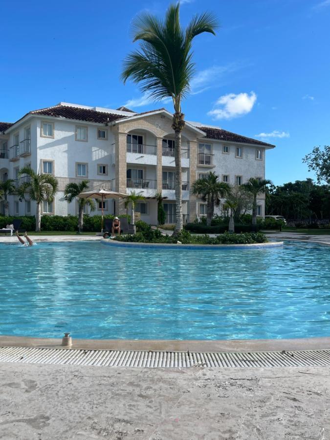 Hotel Palmera Bayahibe Esterno foto