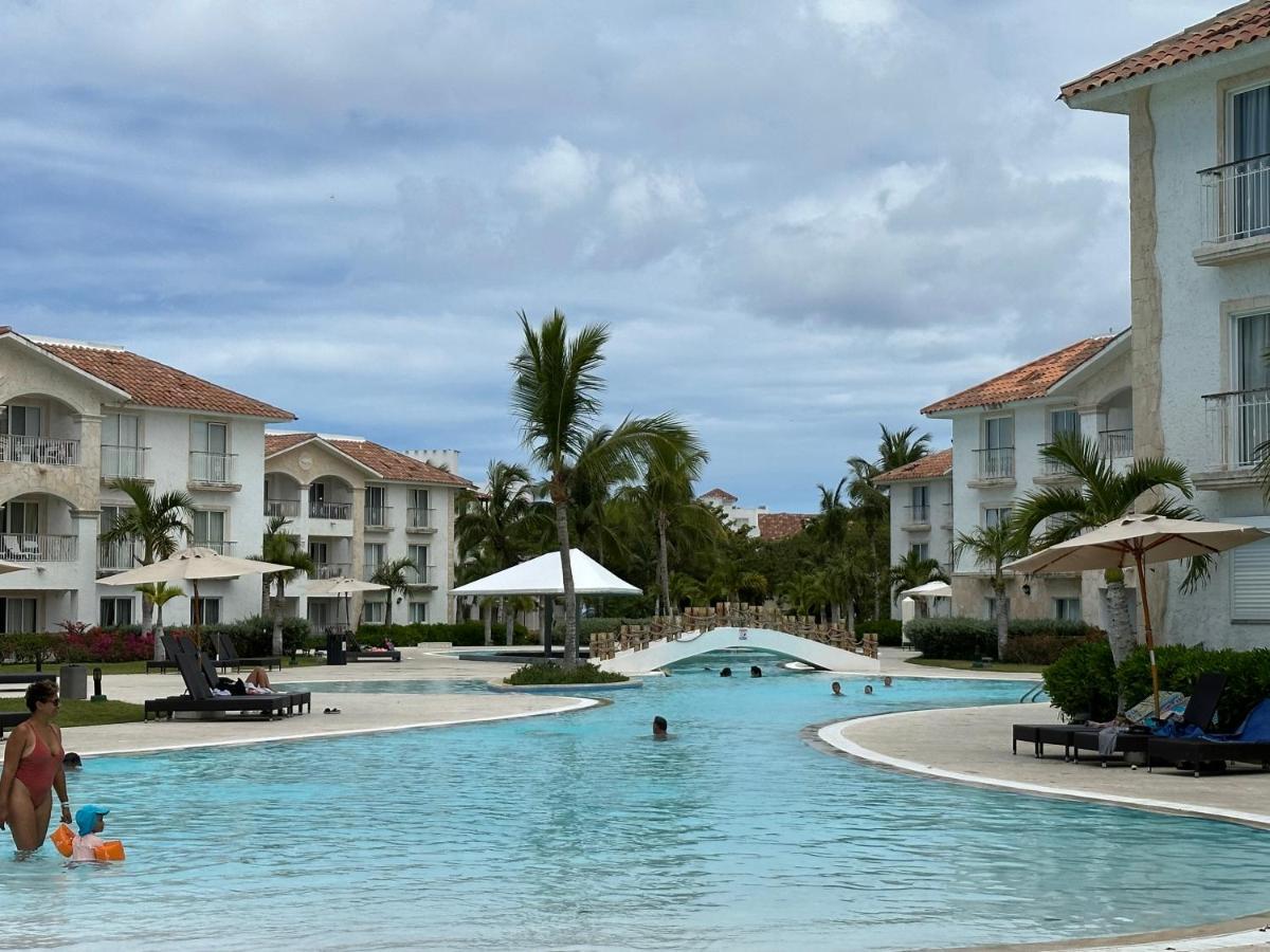 Hotel Palmera Bayahibe Esterno foto