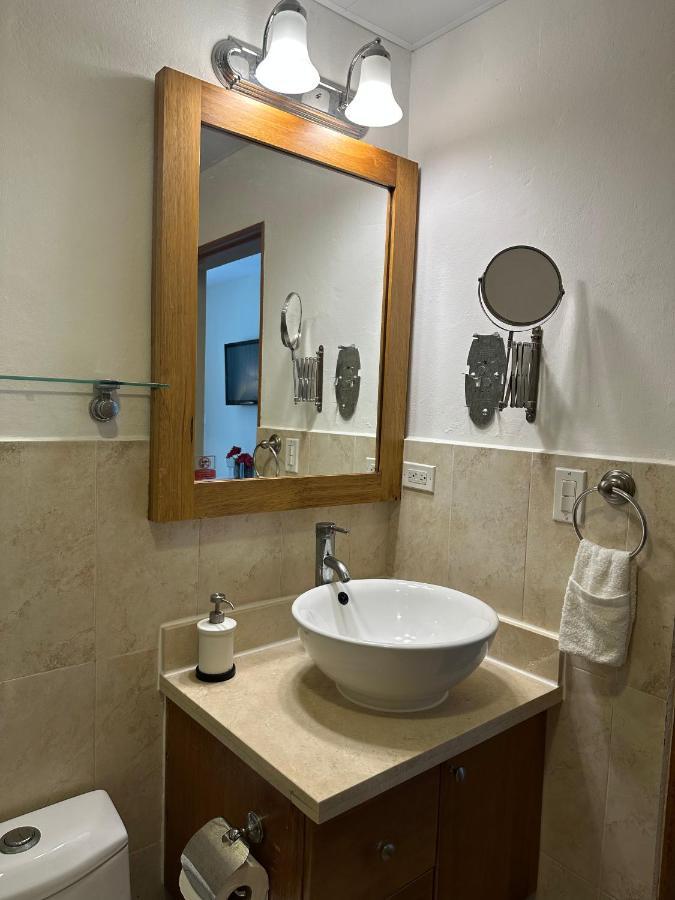 Hotel Palmera Bayahibe Esterno foto