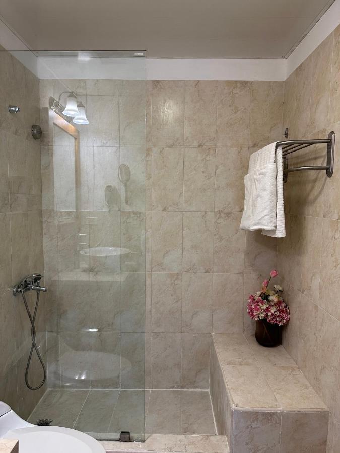 Hotel Palmera Bayahibe Esterno foto