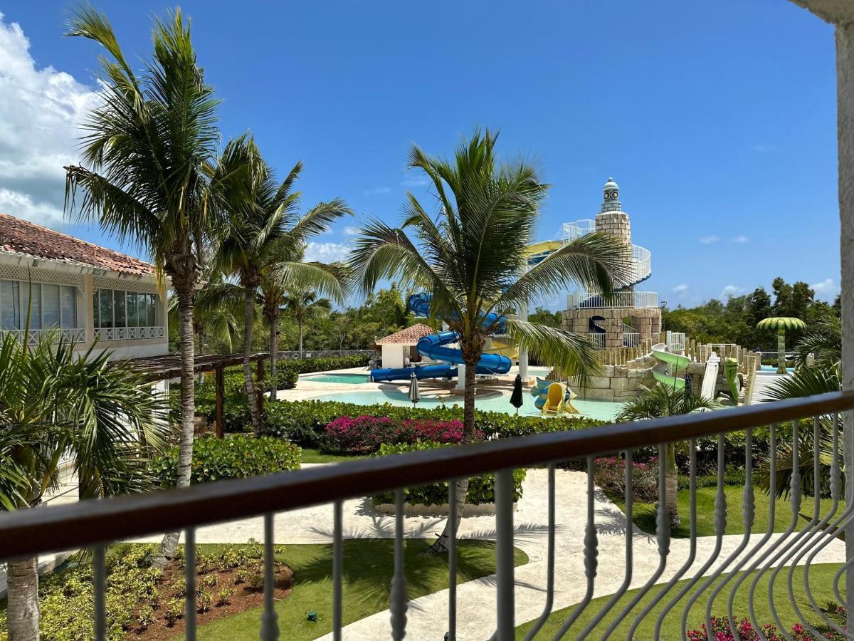 Hotel Palmera Bayahibe Esterno foto