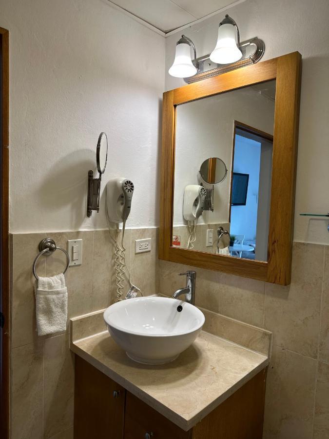 Hotel Palmera Bayahibe Esterno foto