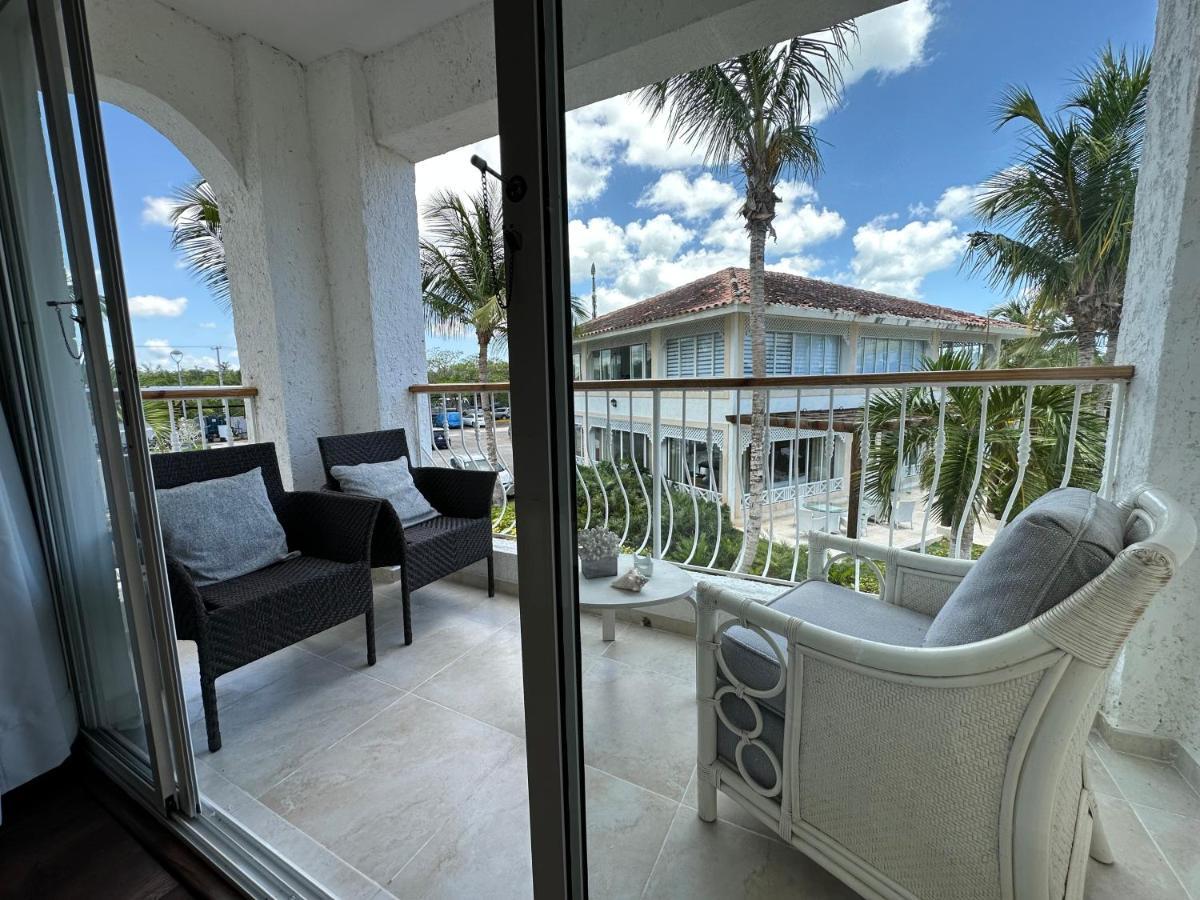Hotel Palmera Bayahibe Esterno foto