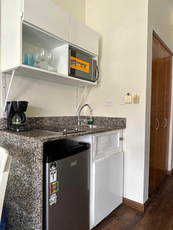Hotel Palmera Bayahibe Esterno foto