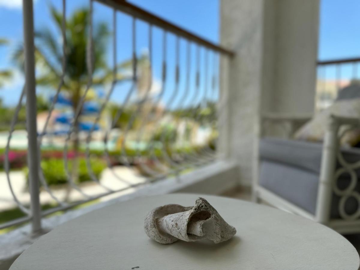 Hotel Palmera Bayahibe Esterno foto