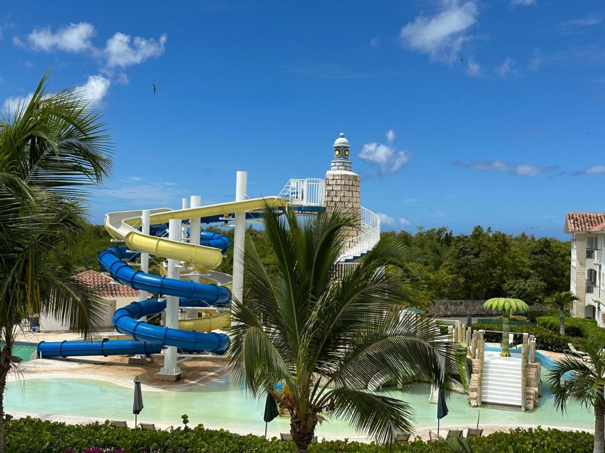 Hotel Palmera Bayahibe Esterno foto