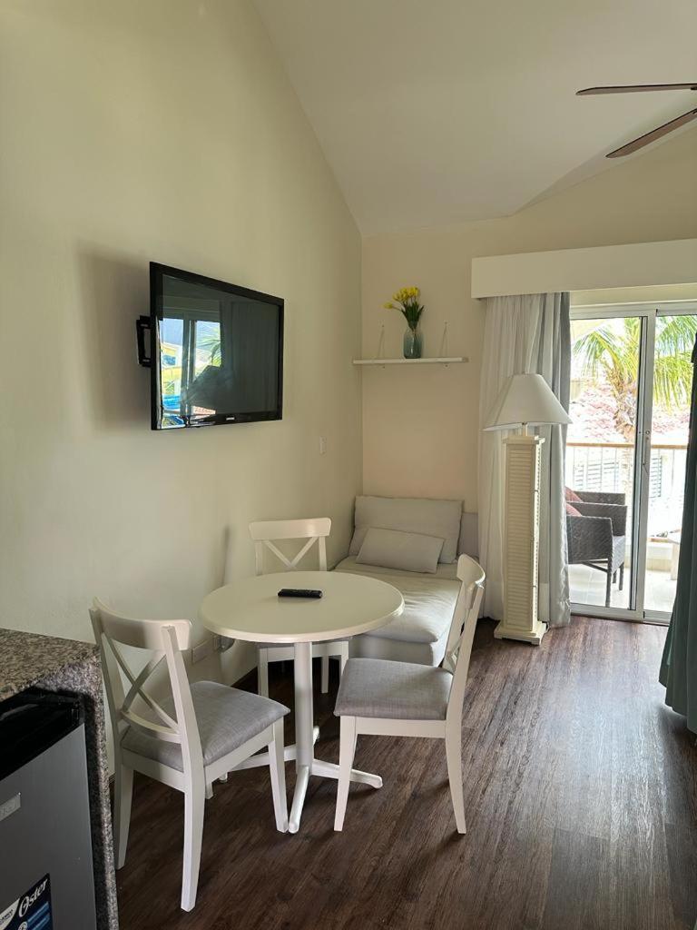 Hotel Palmera Bayahibe Esterno foto