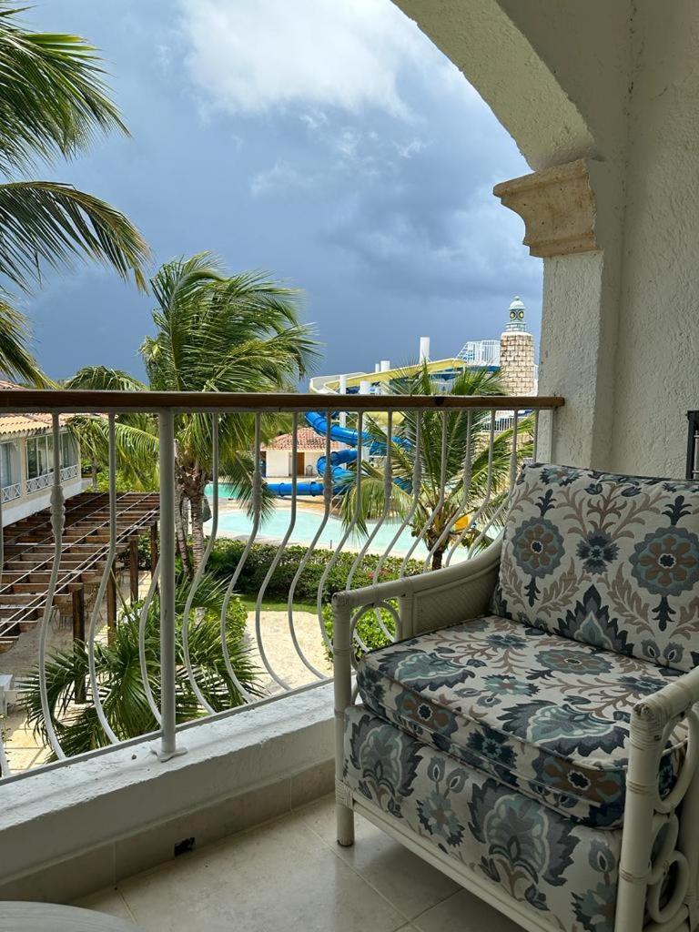 Hotel Palmera Bayahibe Esterno foto